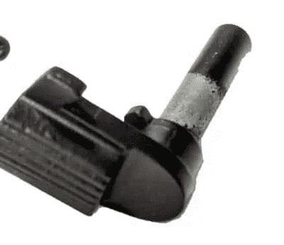 WE Browning Safety Lever Set Parts 14, 27, 28