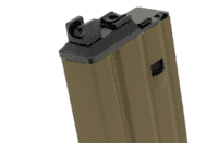 WE Cybergun FN Herstal M4 & SCAR-L 30rd Magazine (Tan)