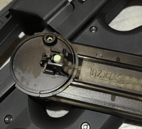 WE Cybergun FN Herstal P90 PDW  Magazine