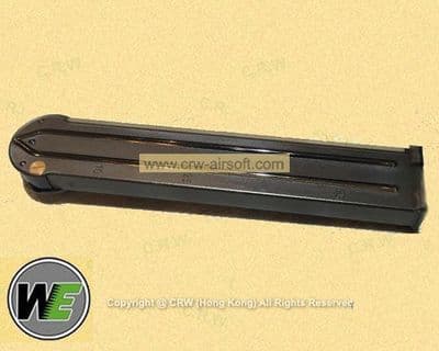 WE Cybergun FN Herstal P90 PDW  Magazine