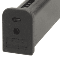 WE EU 17/18 G17 50 Round Extended Gas Magazine