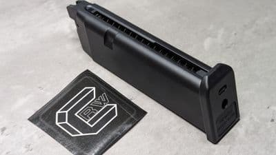WE EU17 Gen.5 Original Magazine (V)