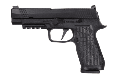 WE F17 V2 GBB Pistol Airsoft ( BLACK)
