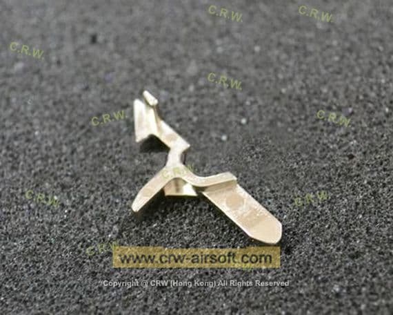 WE Hi-Capa 5.1 GBB Disconnector (Part Number #39)