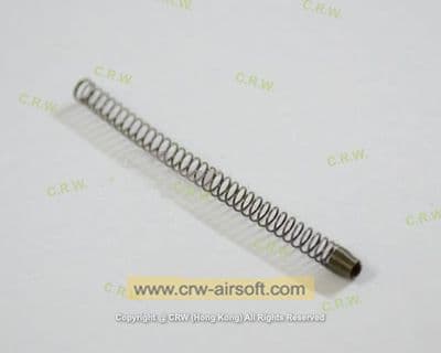 WE Hi-Capa 5.1 GBB Loading Muzzle Spring (Part Number #17)