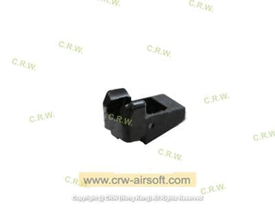 WE Hi-Capa 5.1 GBB Magazine Lip (Part Number #73)