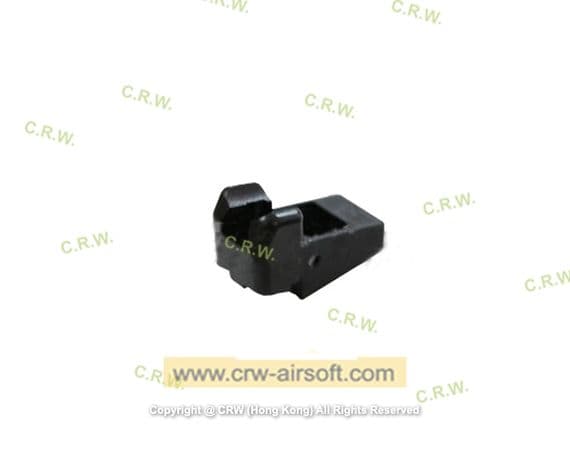 WE Hi-Capa 5.1 GBB Magazine Lip (Part Number #73)