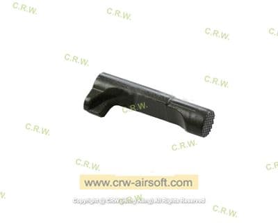 WE Hi-Capa 5.1 GBB Magazine Release Button (Part Number#64)