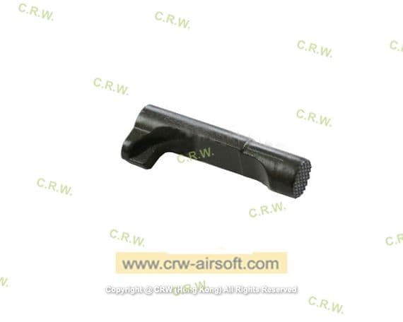 WE Hi-Capa 5.1 GBB Magazine Release Button (Part Number#64)