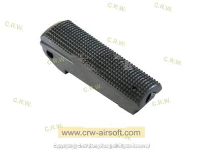 WE Hi-Capa 5.1 GBB Original Grip Part (Part Number #68)