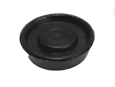 WE M&P 9 Replacement piston head (NO screw) part 56