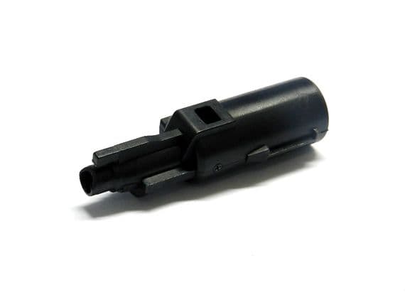 WE M&P / Big Bird Nozzle Set part # 50 51 52 53 54