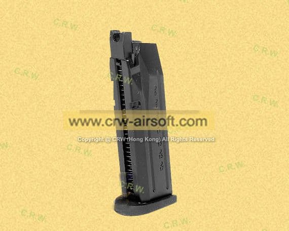 WE M&P Toucan 24 Rounds Magazine