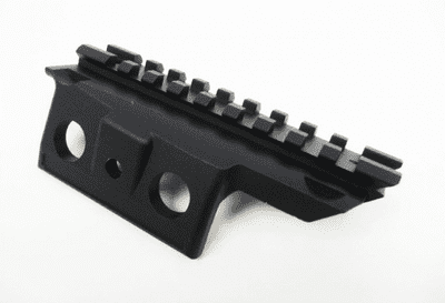 WE M14 MOUNT BASE