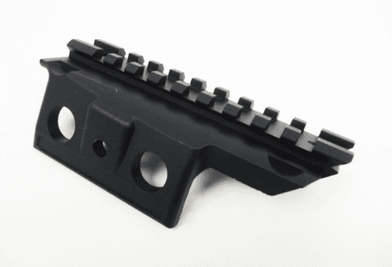 WE M14 MOUNT BASE