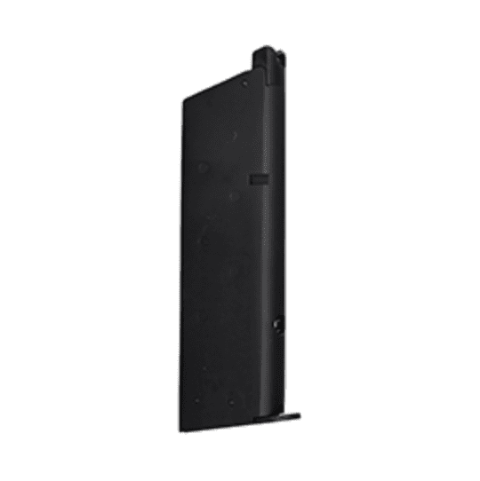 WE M1911 Magazine (also fit MEU) 15rd