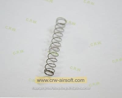 WE M9 Series GBB Loading Muzzle Spring (Part Number #64)