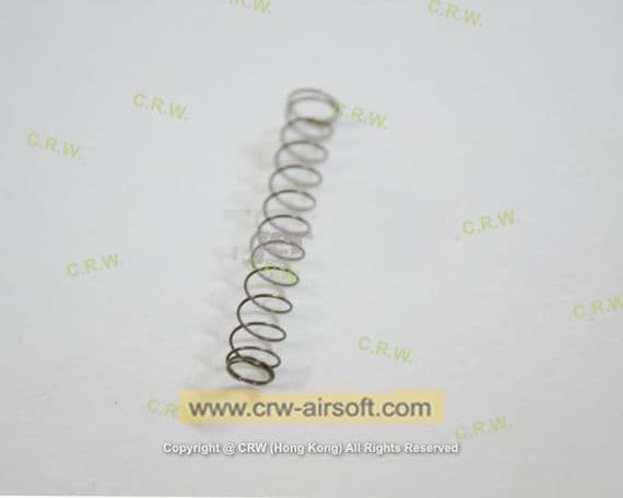 WE M9 Series GBB Loading Muzzle Spring (Part Number #64)