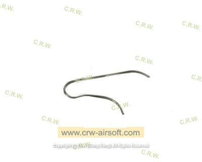 WE M9 Series GBB Original Frame Part (Part Number #71)