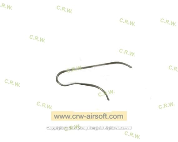 WE M9 Series GBB Original Frame Part (Part Number #71)
