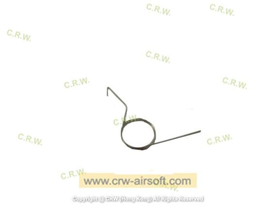 WE M9 Series GBB Original Inner Part(Part Number #69)