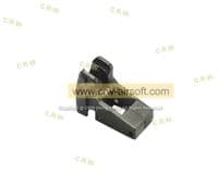 WE Magazine Lip for XDM GBB Pistol (Part No.78)