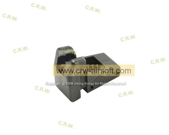 WE Magazine Lip for XDM GBB Pistol (Part No.78)