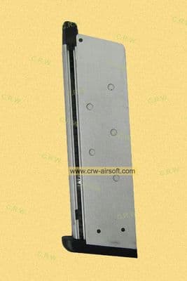 WE MEU Magazine (also fit 1911)