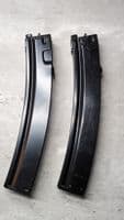WE MP5 Apache 30rds Magazine V2 Collector Edition Version2 ( GBB )