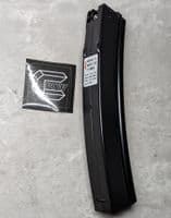 WE MP5 Apache 30rds Magazine V2 Collector Edition Version2 ( GBB )