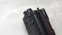 WE MP5 Apache 30rds Magazine V2 Collector Edition Version2 ( GBB )