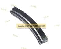 WE MP5 APACHE 45RDS GAS MAGAZINE V2 ( LONG )