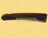 WE MP5 APACHE 45RDS GAS MAGAZINE V2 ( LONG )