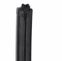WE MP5 APACHE 45RDS GAS MAGAZINE V2 ( LONG )