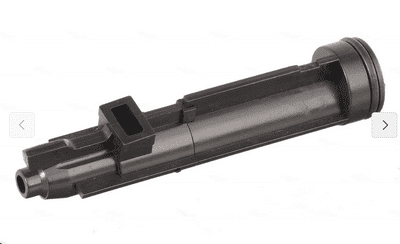 WE Original Parts - M14 Nozzle set