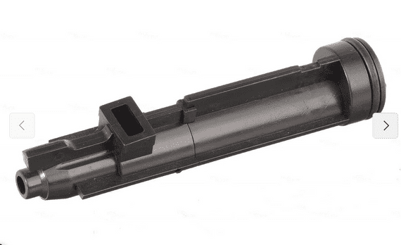 WE Original Parts - M14 Nozzle set