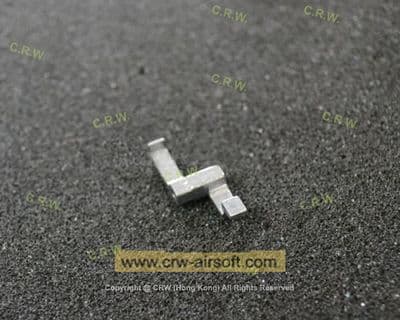 WE P08 Series GBB Original Inner Part-Sliver (Part Number #51)