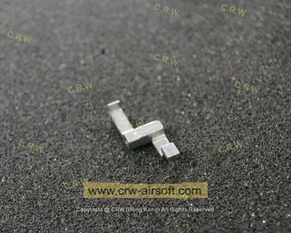 WE P08 Series GBB Original Inner Part-Sliver (Part Number #51)