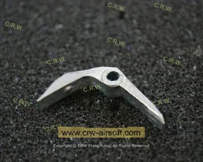 WE P08 Series GBB Original Inner Part-Sliver (Part Number #78)