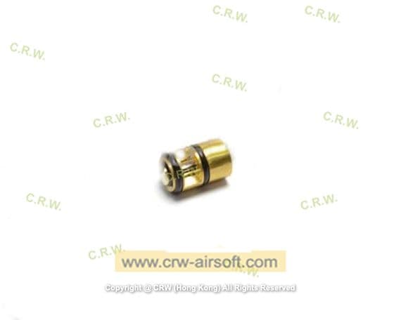 WE P08 Series GBB Original Valve(Part Number#9)