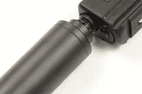 WE PISTOL THREAD ADAPTER (11MM / 14MM)