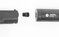WE PISTOL THREAD ADAPTER (11MM / 14MM)