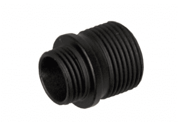 WE PISTOL THREAD ADAPTER (11MM / 14MM)