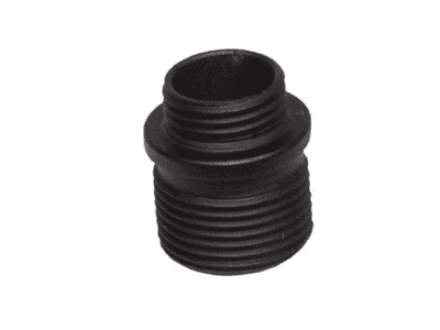 WE Pistol Thread Adapter to 14ccw