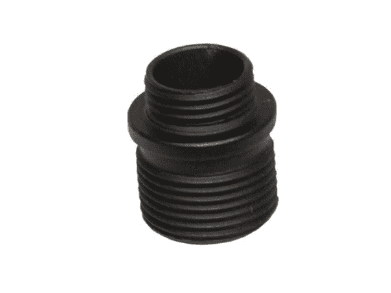 WE Pistol Thread Adapter to 14ccw