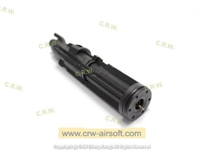 WE Plastic Nozzle Set for WE M4 GBB