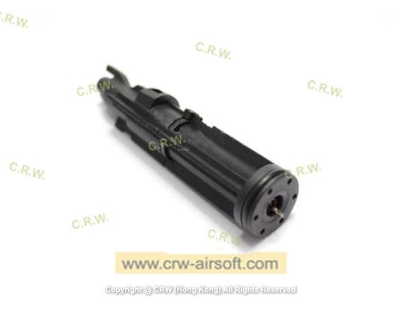 WE Plastic Nozzle Set for WE M4 GBB