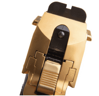 WE Promotion 10% off! WE/ Cybergun Desert Eagle L6 .50AE (GOLD)