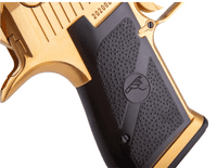 WE Promotion 10% off! WE/ Cybergun Desert Eagle L6 .50AE (GOLD)
