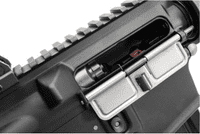 WE Promotion £100 off! Cybergun FN Herstal M4A1 Gas Blowback GBB Rifle in Black V3 System